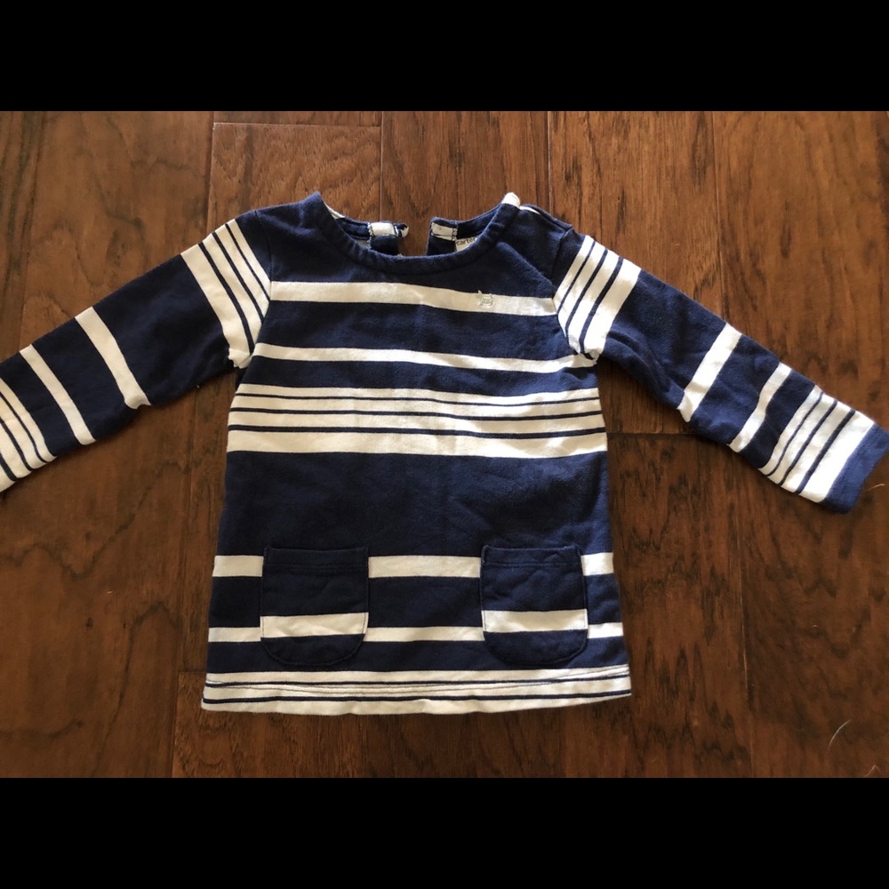 Carters Dress